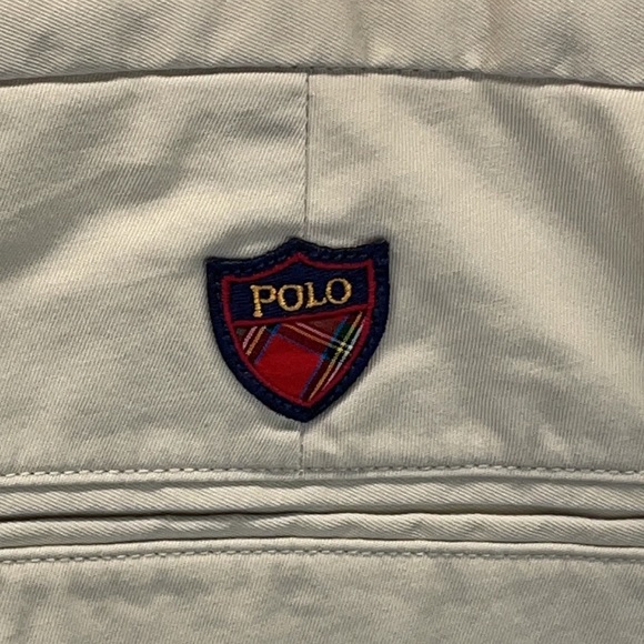 ⭐️Polo Golf Links Fit men’s shorts NWT size 42 - Picture 7 of 11